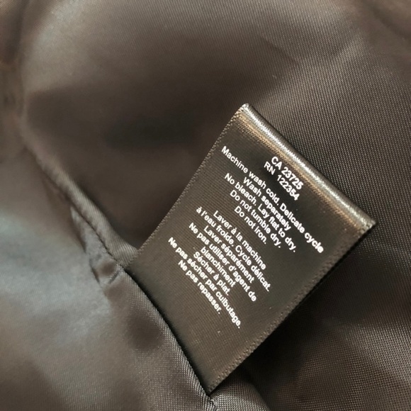 Talula Park Slope Vest - Picture 5 of 5